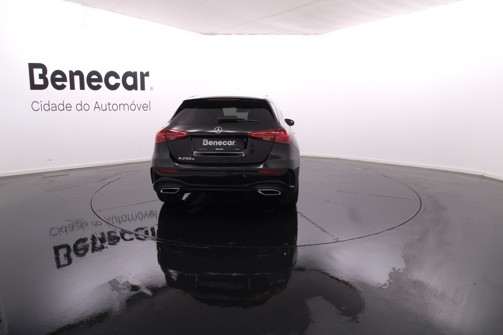 Mercedes-Benz Classe A - 250