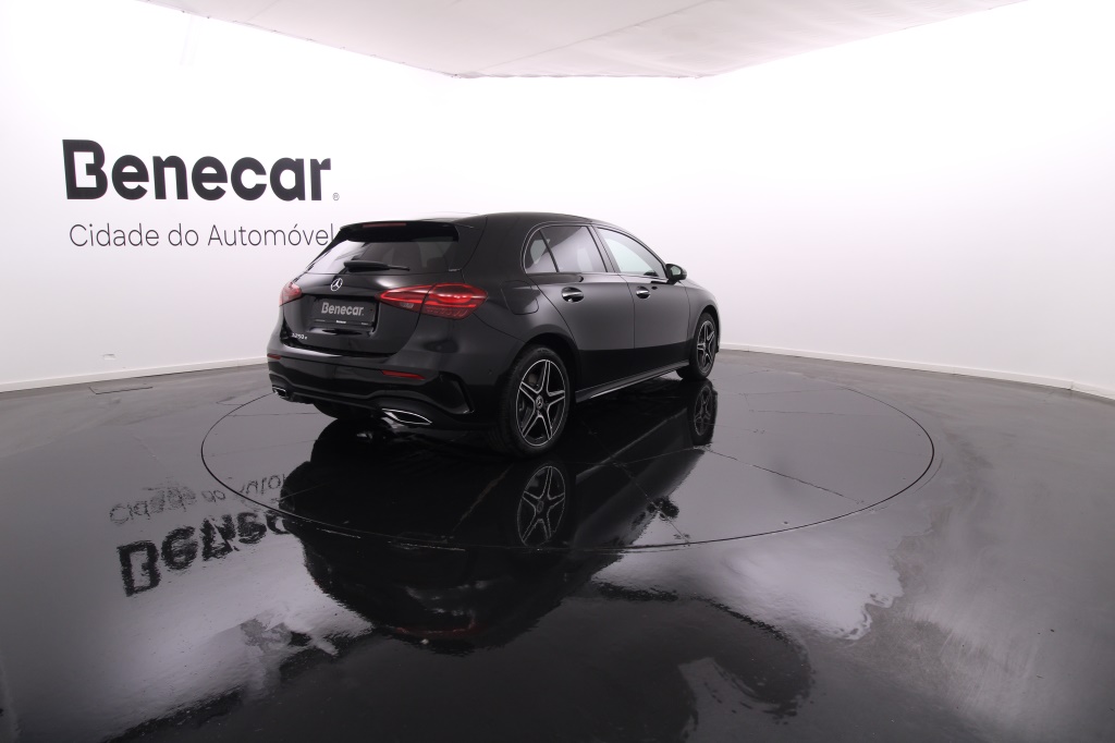 Mercedes-Benz Classe A - 250