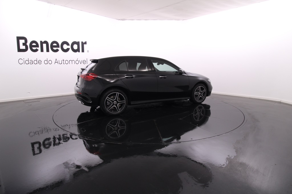 Mercedes-Benz Classe A - 250