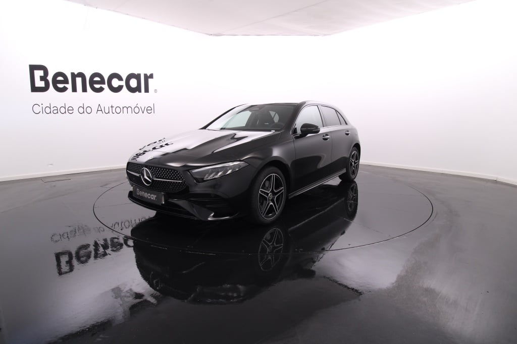 Mercedes-Benz Classe A - 250