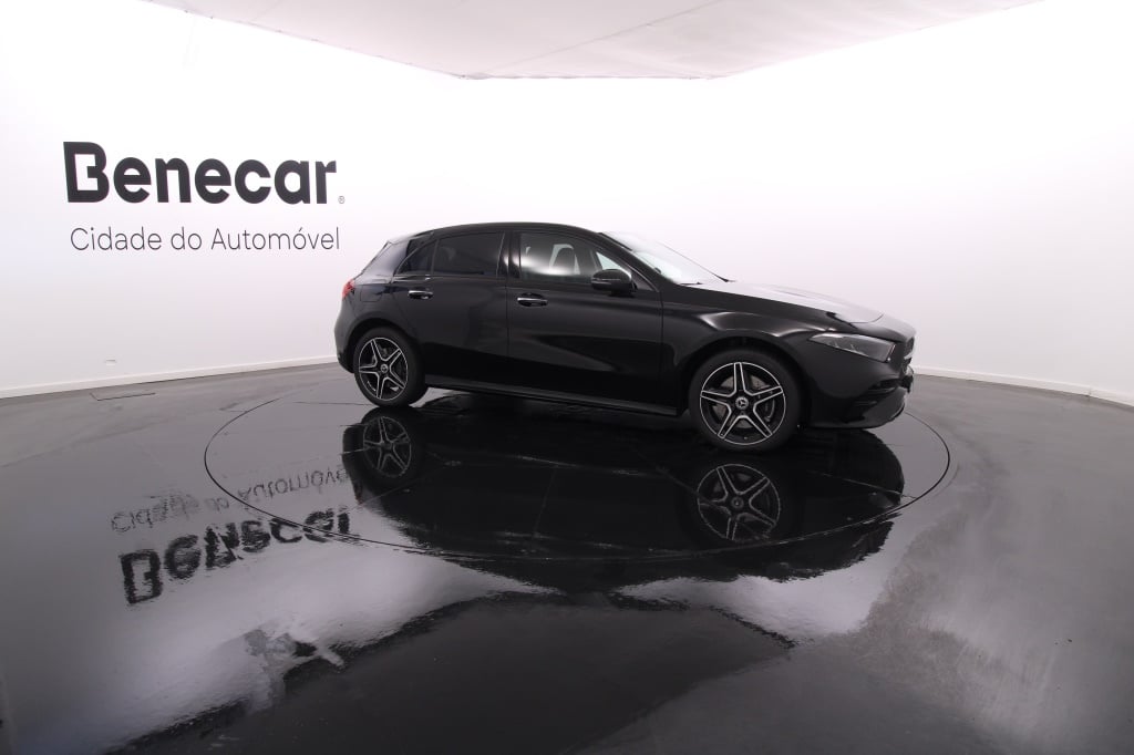 Mercedes-Benz Classe A - 250