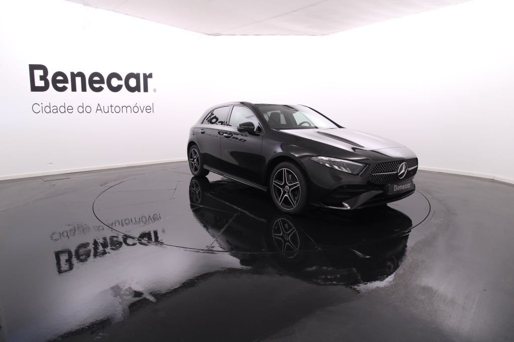 Mercedes-Benz Classe A - 250