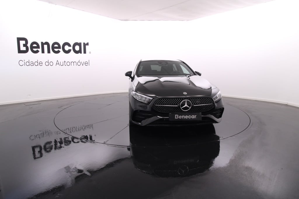 Mercedes-Benz Classe A - 250