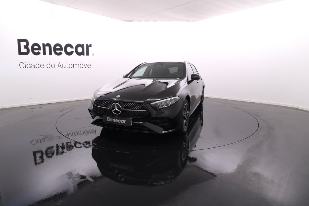 Mercedes-Benz Classe A - 250
