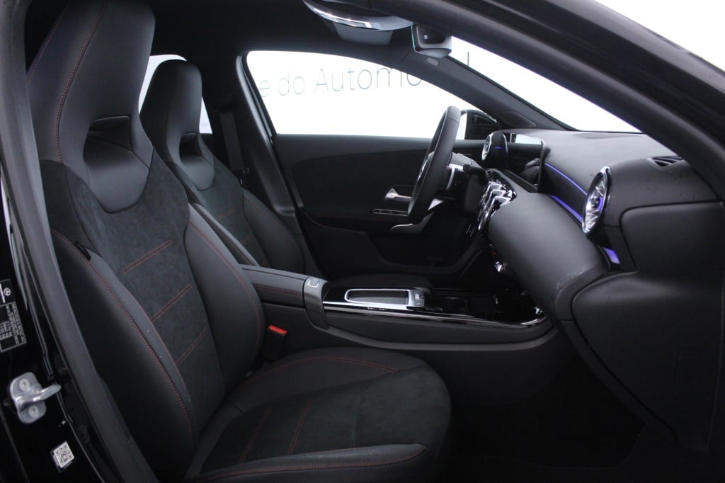 Mercedes-Benz Classe A - 250