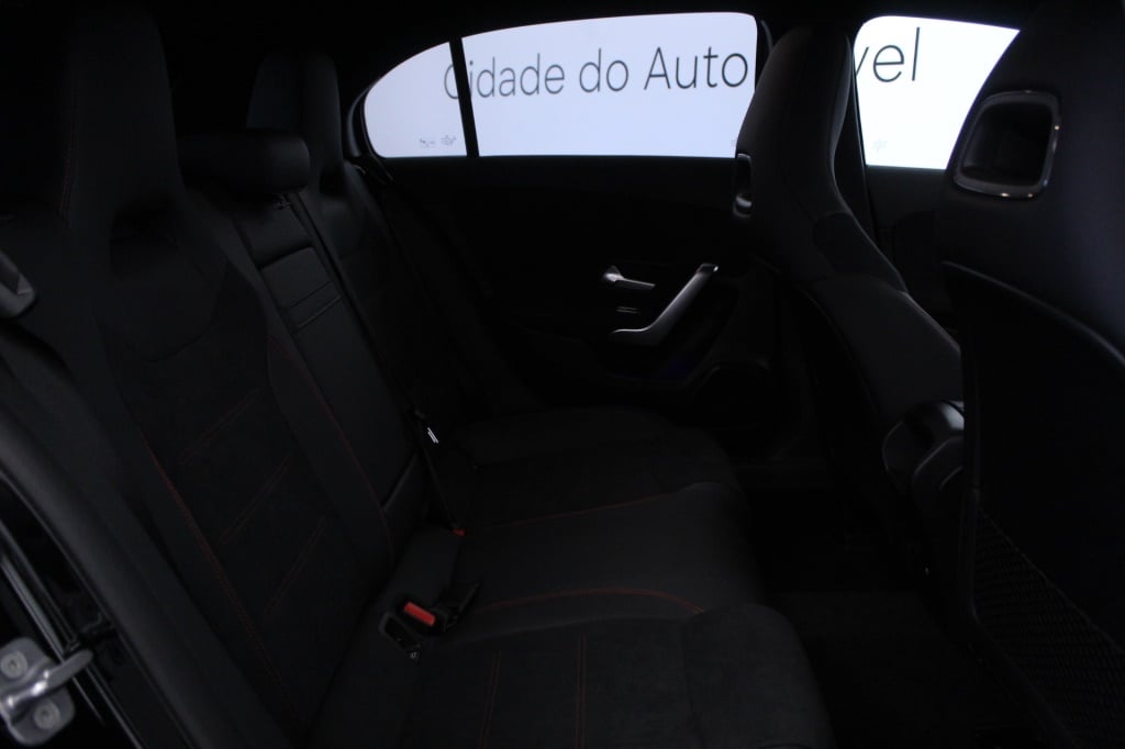 Mercedes-Benz Classe A - 250