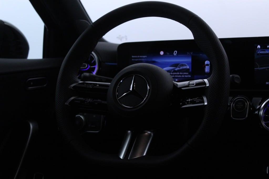 Mercedes-Benz Classe A - 250