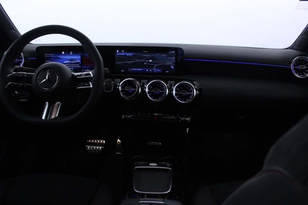 Mercedes-Benz Classe A - 250