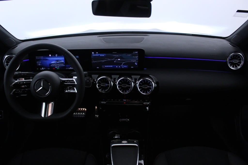 Mercedes-Benz Classe A - 250