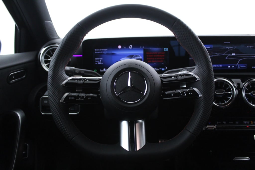 Mercedes-Benz Classe A - 250