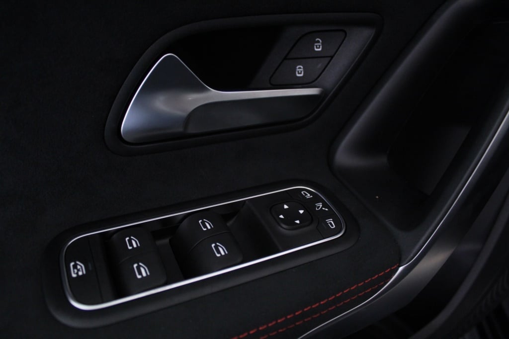 Mercedes-Benz Classe A - 250