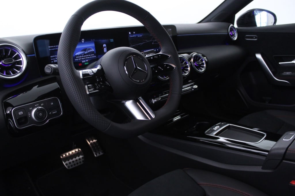 Mercedes-Benz Classe A - 250