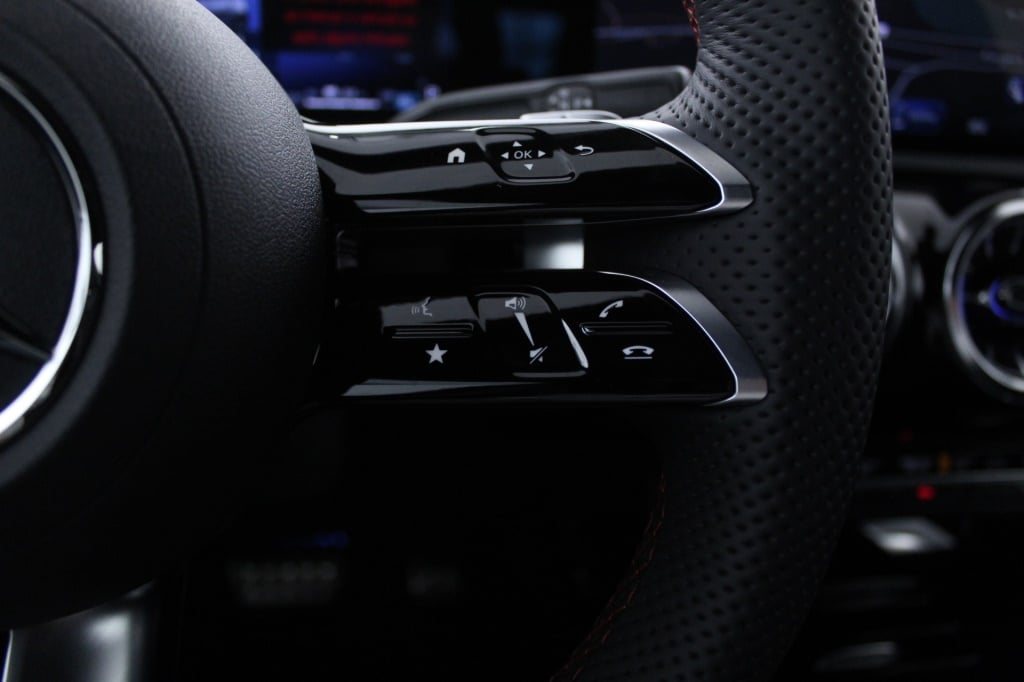 Mercedes-Benz Classe A - 250