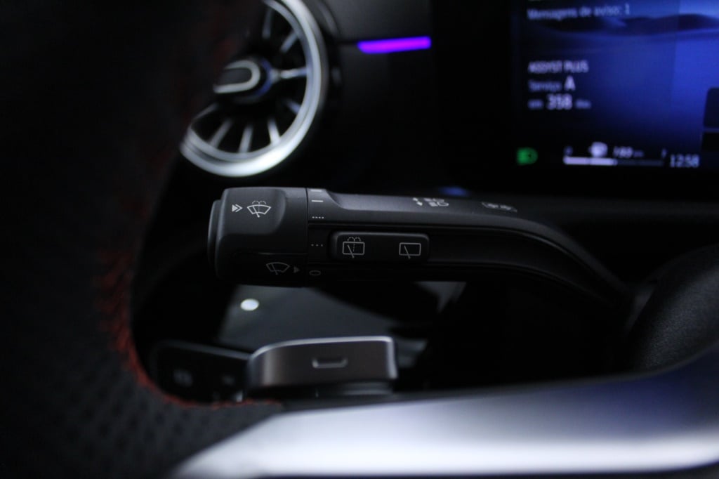 Mercedes-Benz Classe A - 250