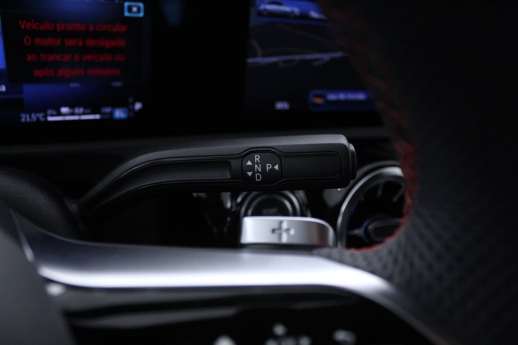 Mercedes-Benz Classe A - 250