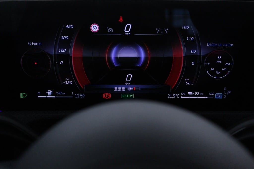 Mercedes-Benz Classe A - 250