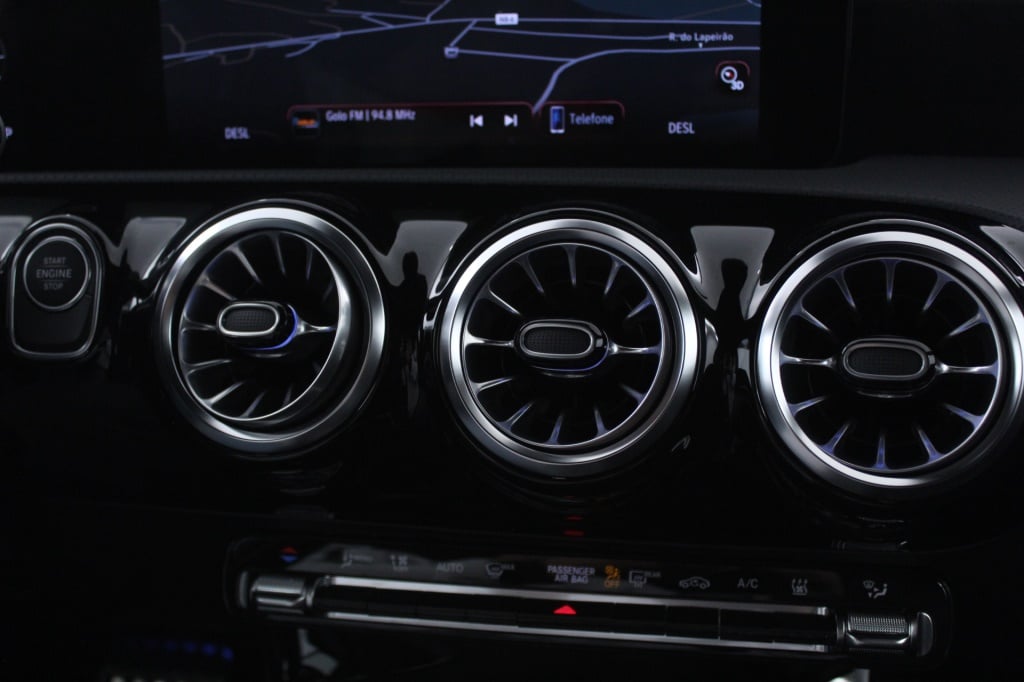 Mercedes-Benz Classe A - 250