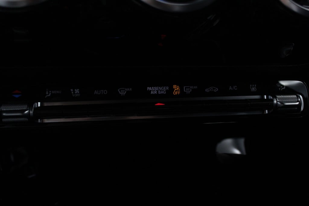 Mercedes-Benz Classe A - 250