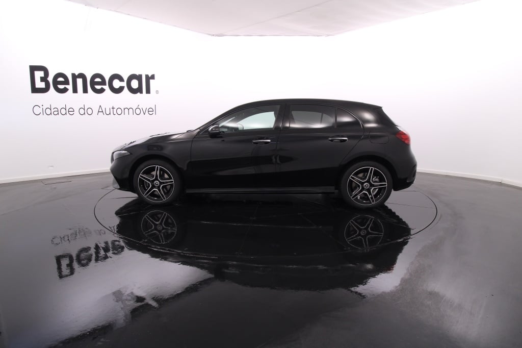 Mercedes-Benz Classe A - 250