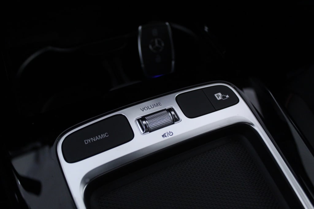 Mercedes-Benz Classe A - 250