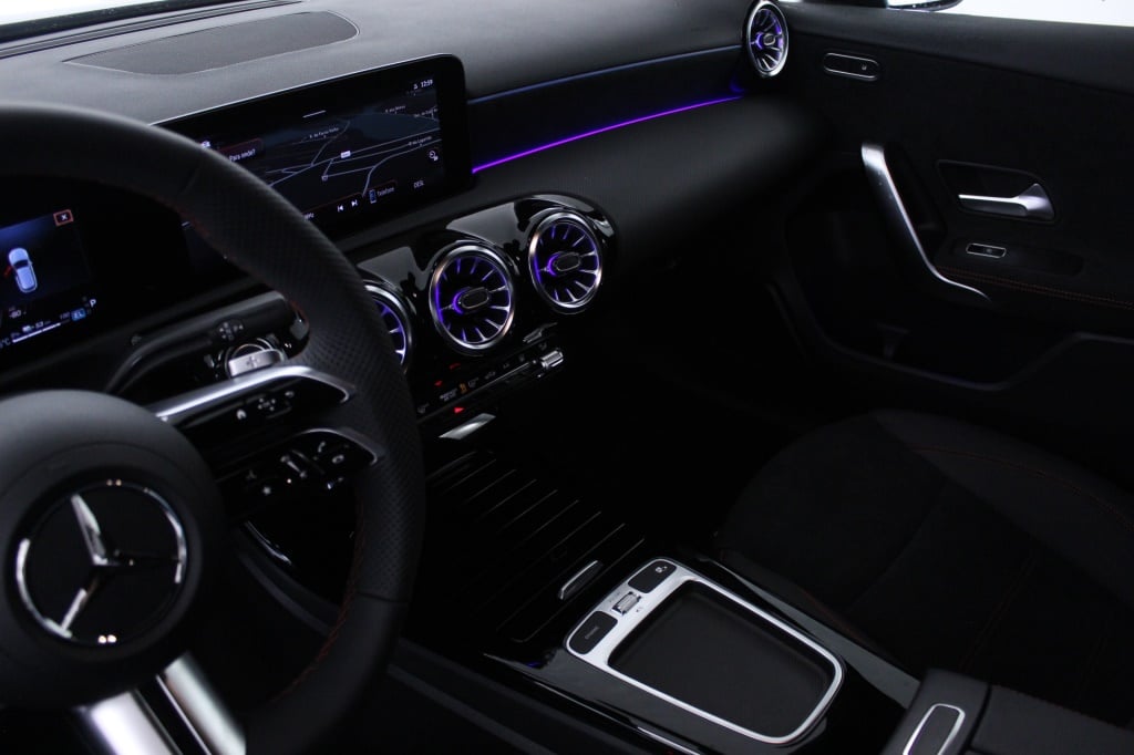 Mercedes-Benz Classe A - 250