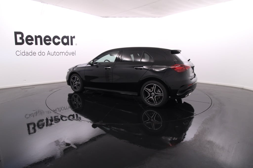 Mercedes-Benz Classe A - 250