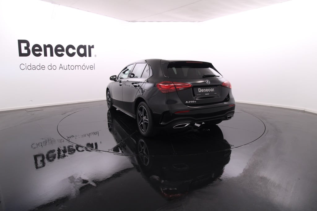 Mercedes-Benz Classe A - 250