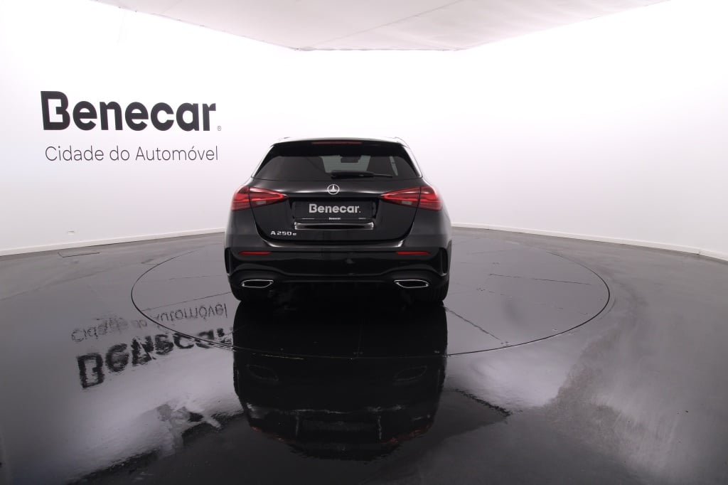 Mercedes-Benz Classe A - 250