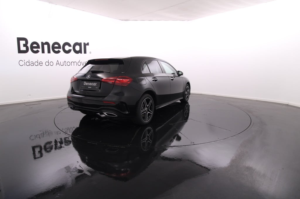 Mercedes-Benz Classe A - 250