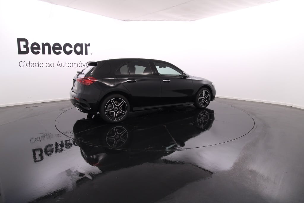 Mercedes-Benz Classe A - 250