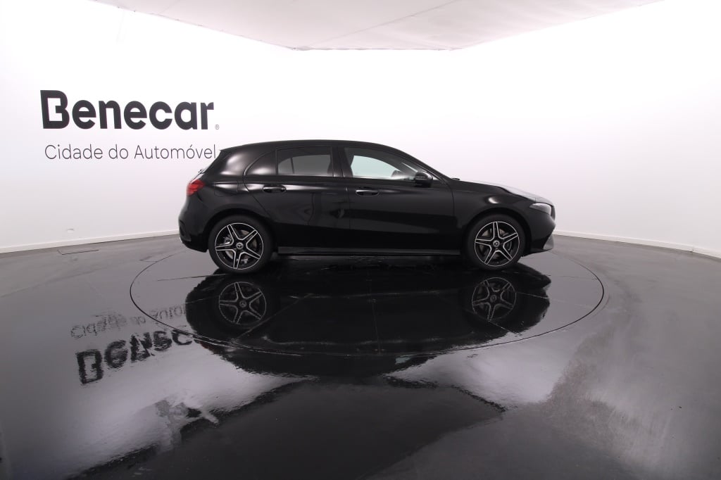 Mercedes-Benz Classe A - 250