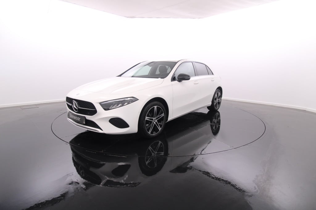 Mercedes-Benz Classe A - 250