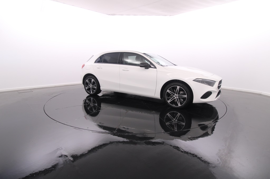 Mercedes-Benz Classe A - 250
