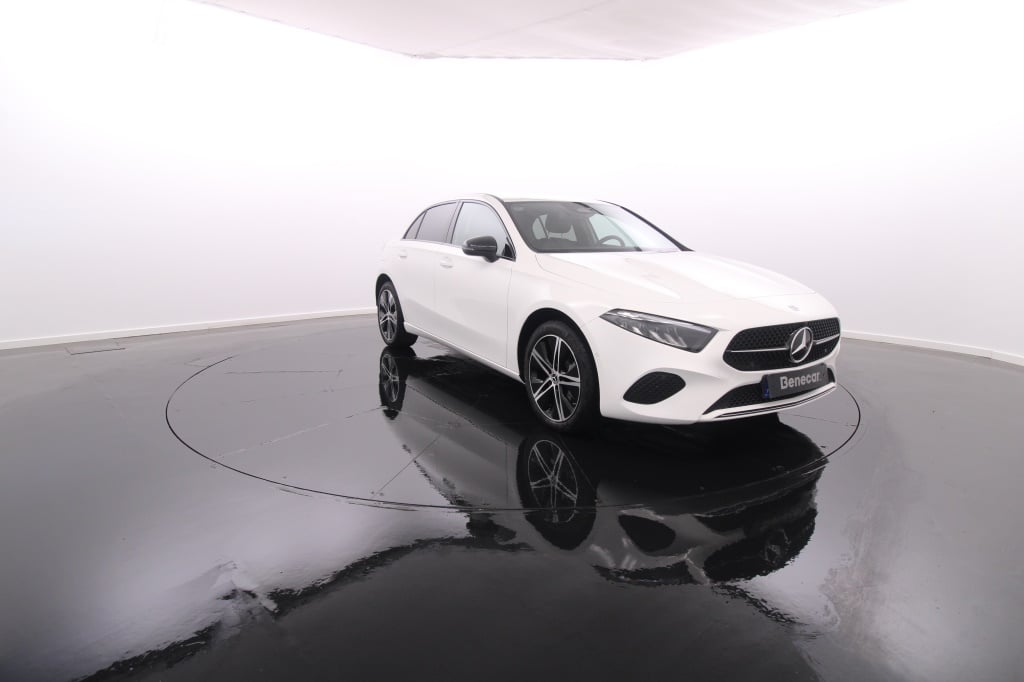 Mercedes-Benz Classe A - 250