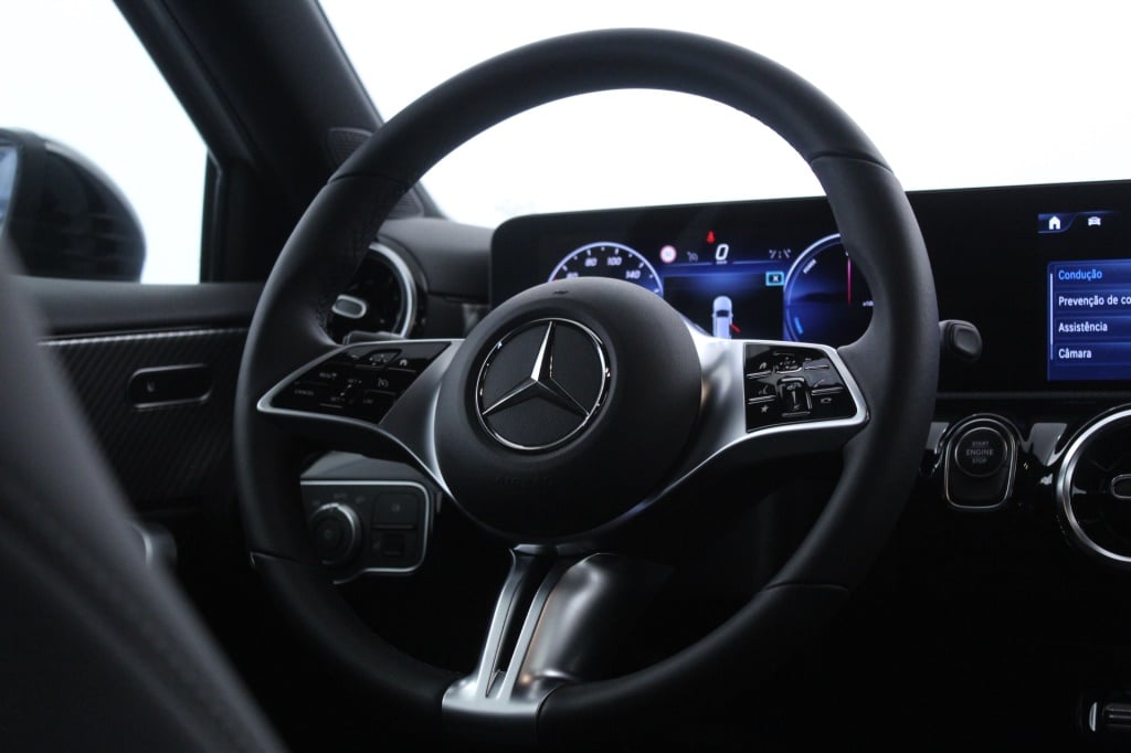 Mercedes-Benz Classe A - 250