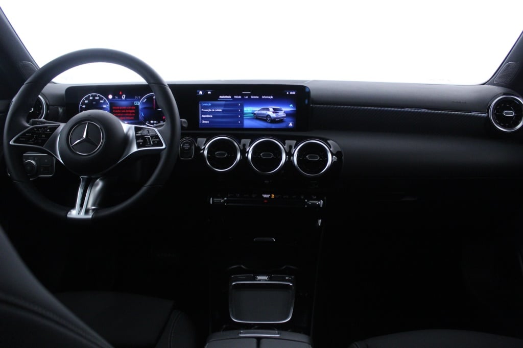 Mercedes-Benz Classe A - 250