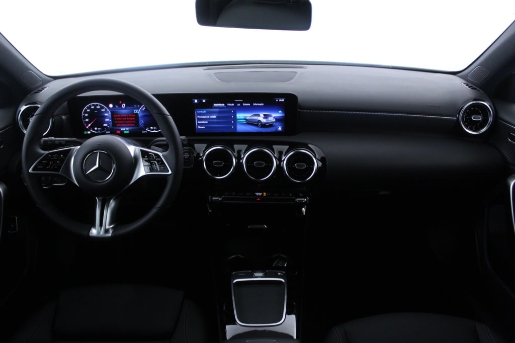 Mercedes-Benz Classe A - 250