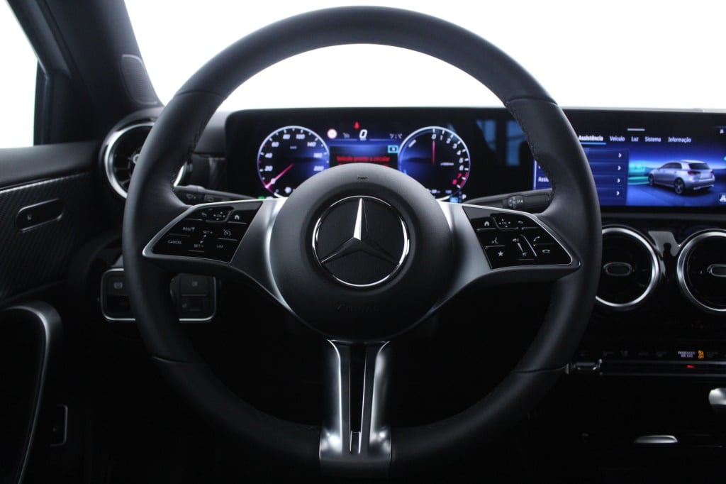 Mercedes-Benz Classe A - 250