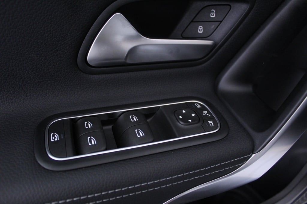 Mercedes-Benz Classe A - 250