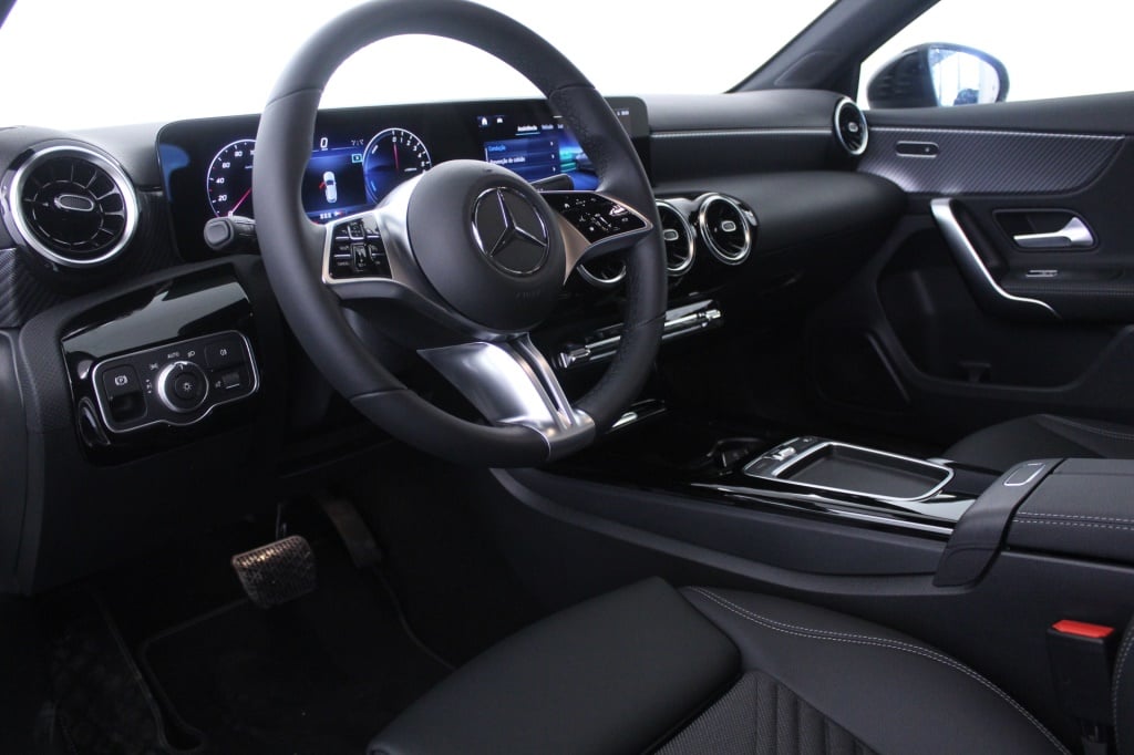 Mercedes-Benz Classe A - 250