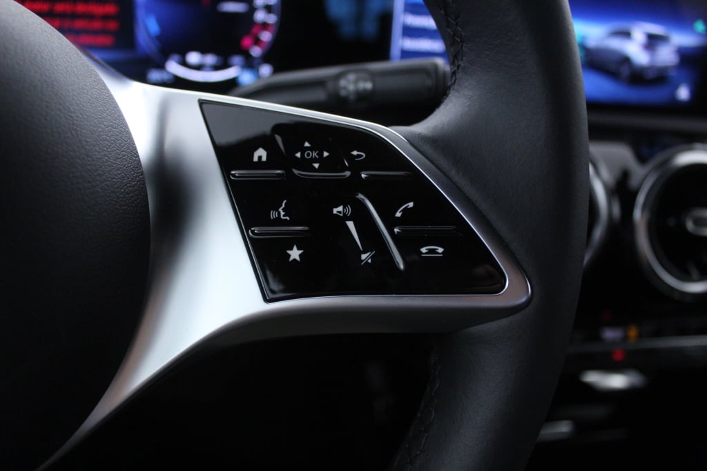 Mercedes-Benz Classe A - 250