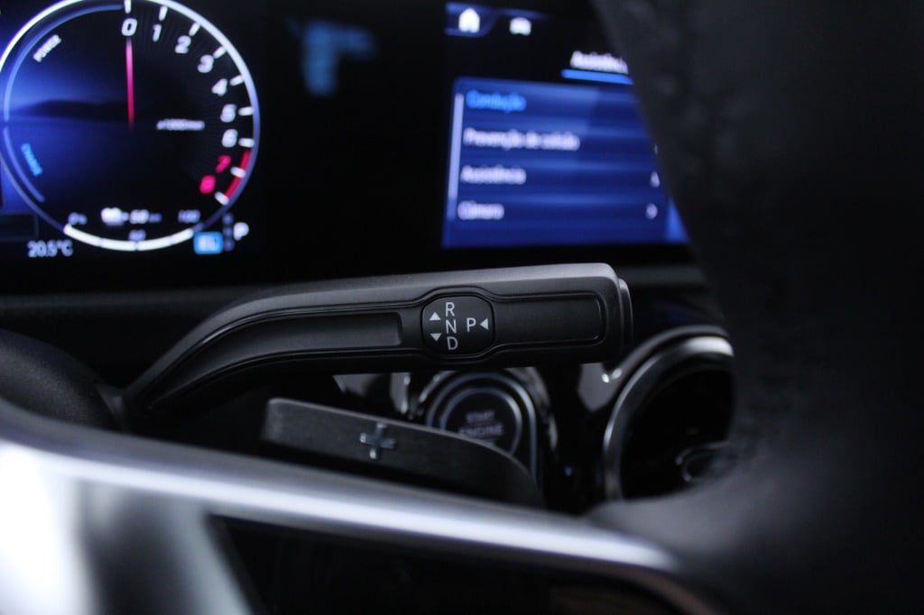 Mercedes-Benz Classe A - 250