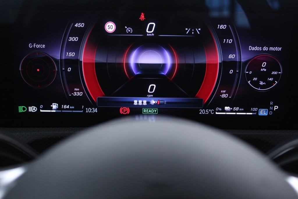 Mercedes-Benz Classe A - 250