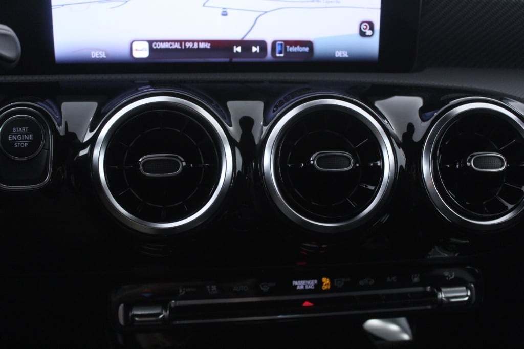 Mercedes-Benz Classe A - 250