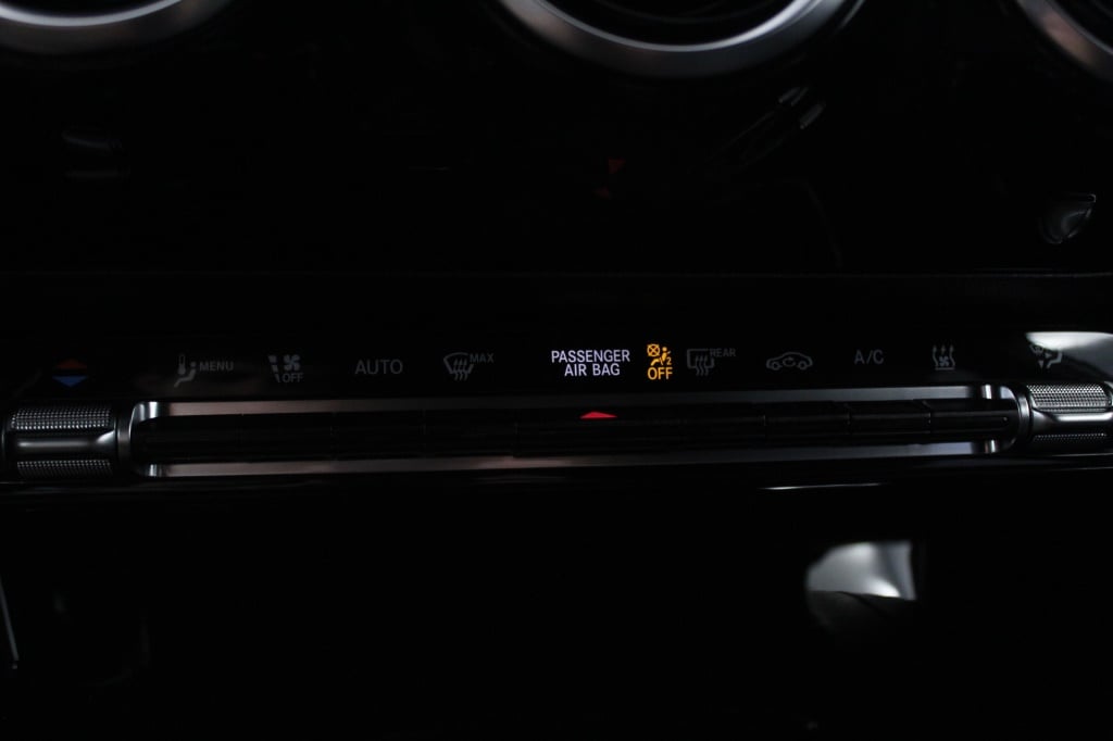 Mercedes-Benz Classe A - 250