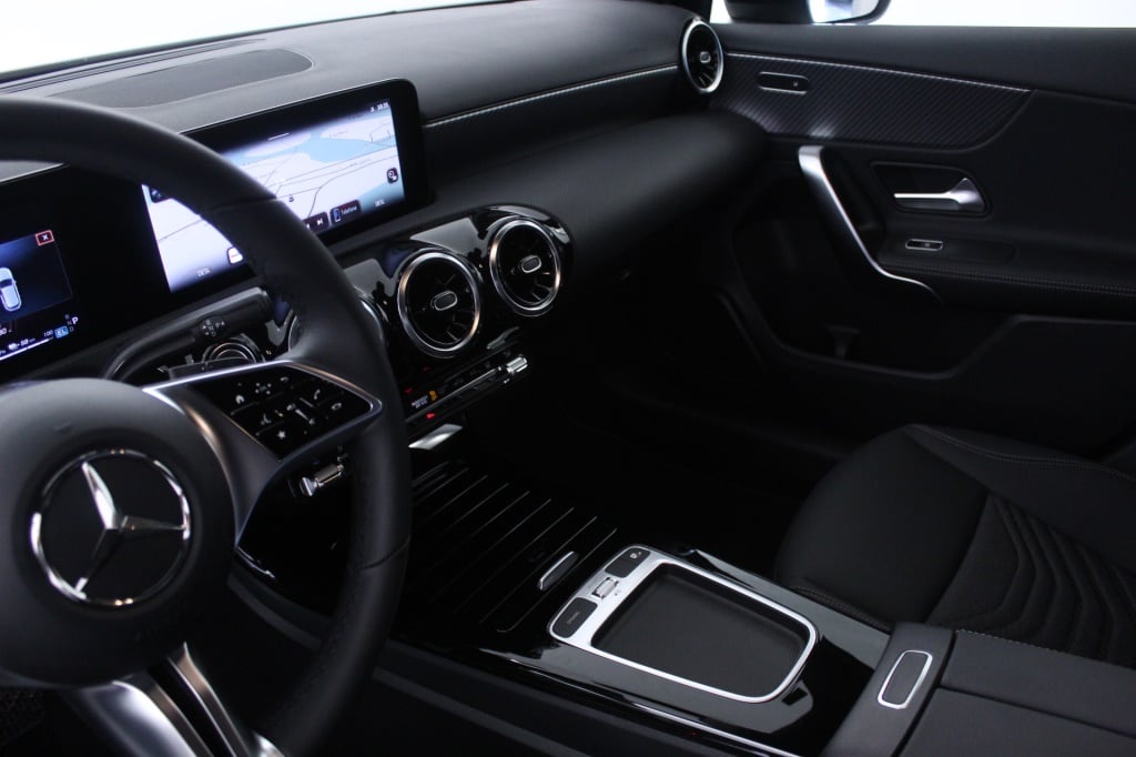 Mercedes-Benz Classe A - 250