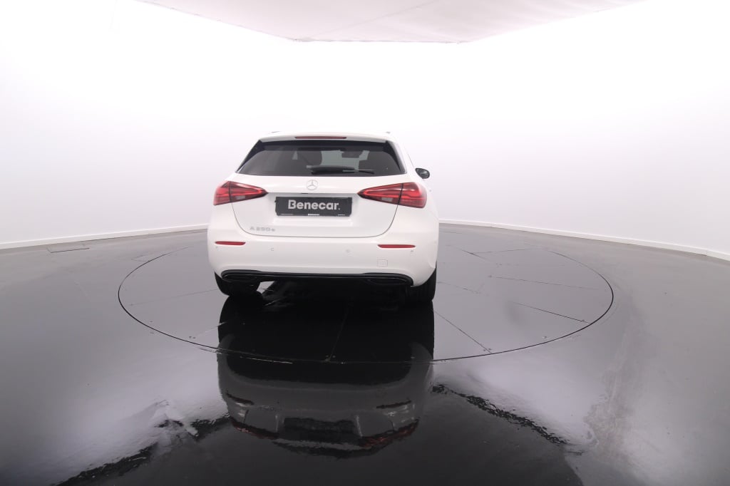 Mercedes-Benz Classe A - 250