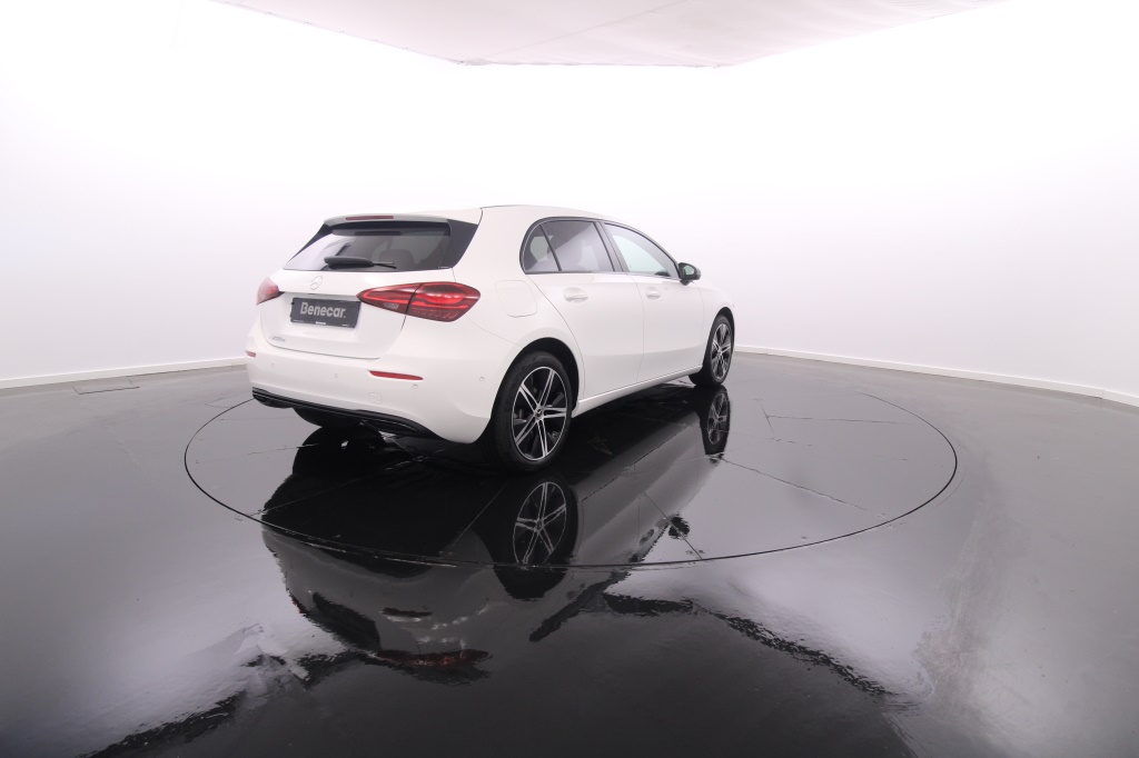 Mercedes-Benz Classe A - 250