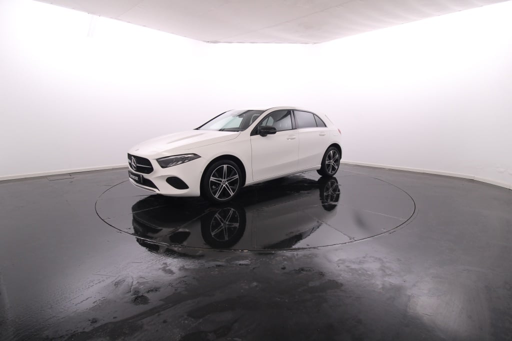 Mercedes-Benz Classe A - 250