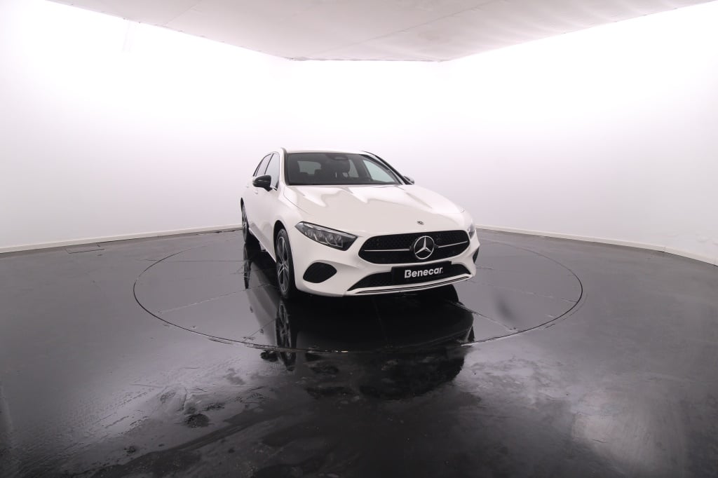 Mercedes-Benz Classe A - 250